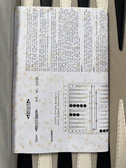 Detailfoto 3 – SKU A13298 – Gesellschaftsspiel gebraucht bei Brettspielimperium