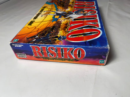 Detailfoto 10 – SKU A8354 – Gesellschaftsspiel gebraucht bei Brettspielimperium