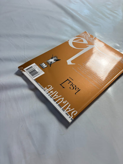 Detailfoto 10 – SKU A13769 – Rollenspiel-Buch gebraucht bei Brettspielimperium