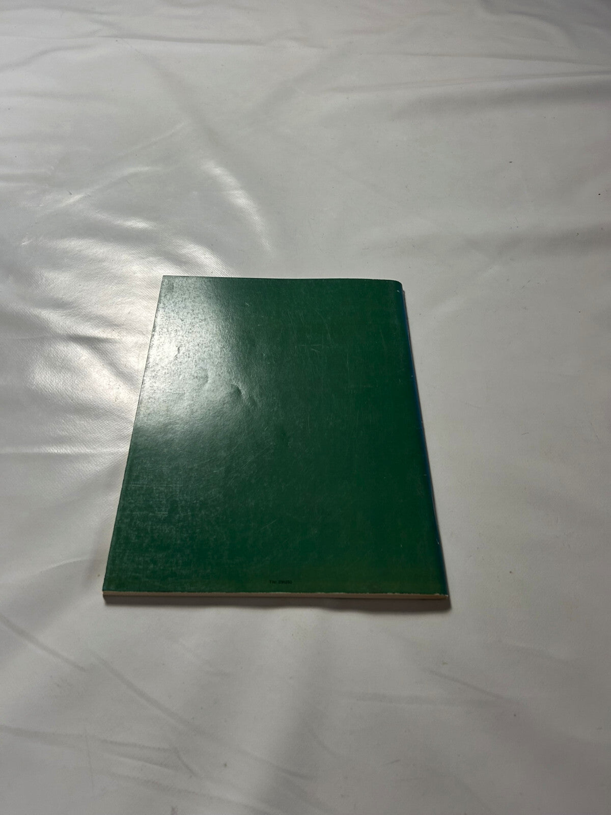 Detailfoto 7 – SKU A8709 – Rollenspiel-Buch gebraucht bei Brettspielimperium