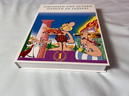 Detailfoto 8 – SKU A14094 – Gesellschaftsspiel gebraucht bei Brettspielimperium