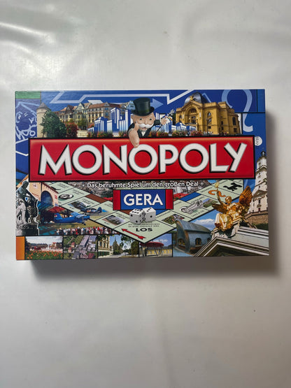Detailfoto 3 – SKU A4113 – Gesellschaftsspiel gebraucht bei Brettspielimperium