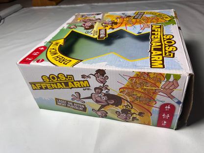 Detailfoto 8 – SKU A8156 – Gesellschaftsspiel gebraucht bei Brettspielimperium