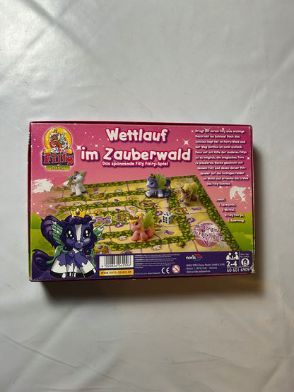 Detailfoto 10 – SKU A7471 – Gesellschaftsspiel gebraucht bei Brettspielimperium