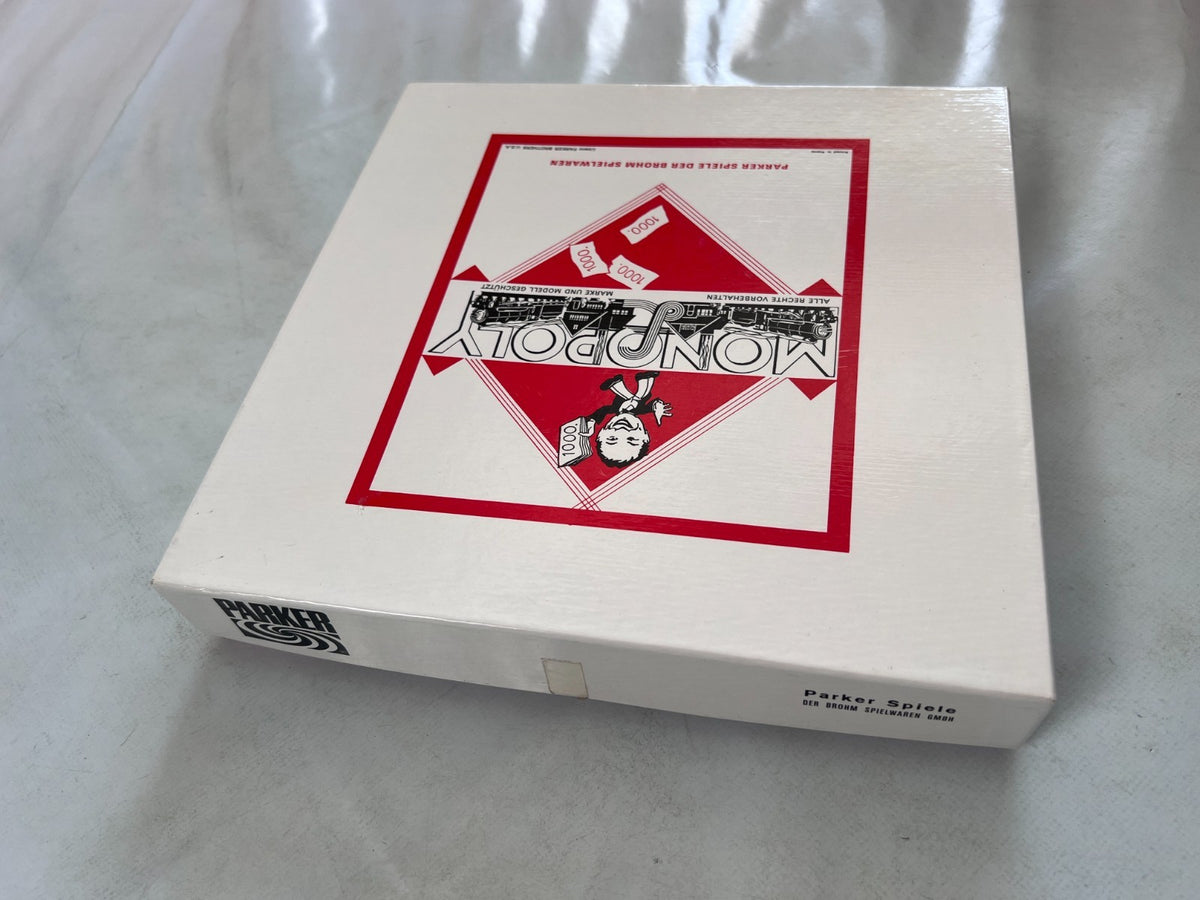 Detailfoto 6 – SKU A13819 – Gesellschaftsspiel gebraucht bei Brettspielimperium