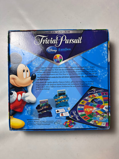 Detailfoto 10 – SKU A6520 – Gesellschaftsspiel gebraucht bei Brettspielimperium