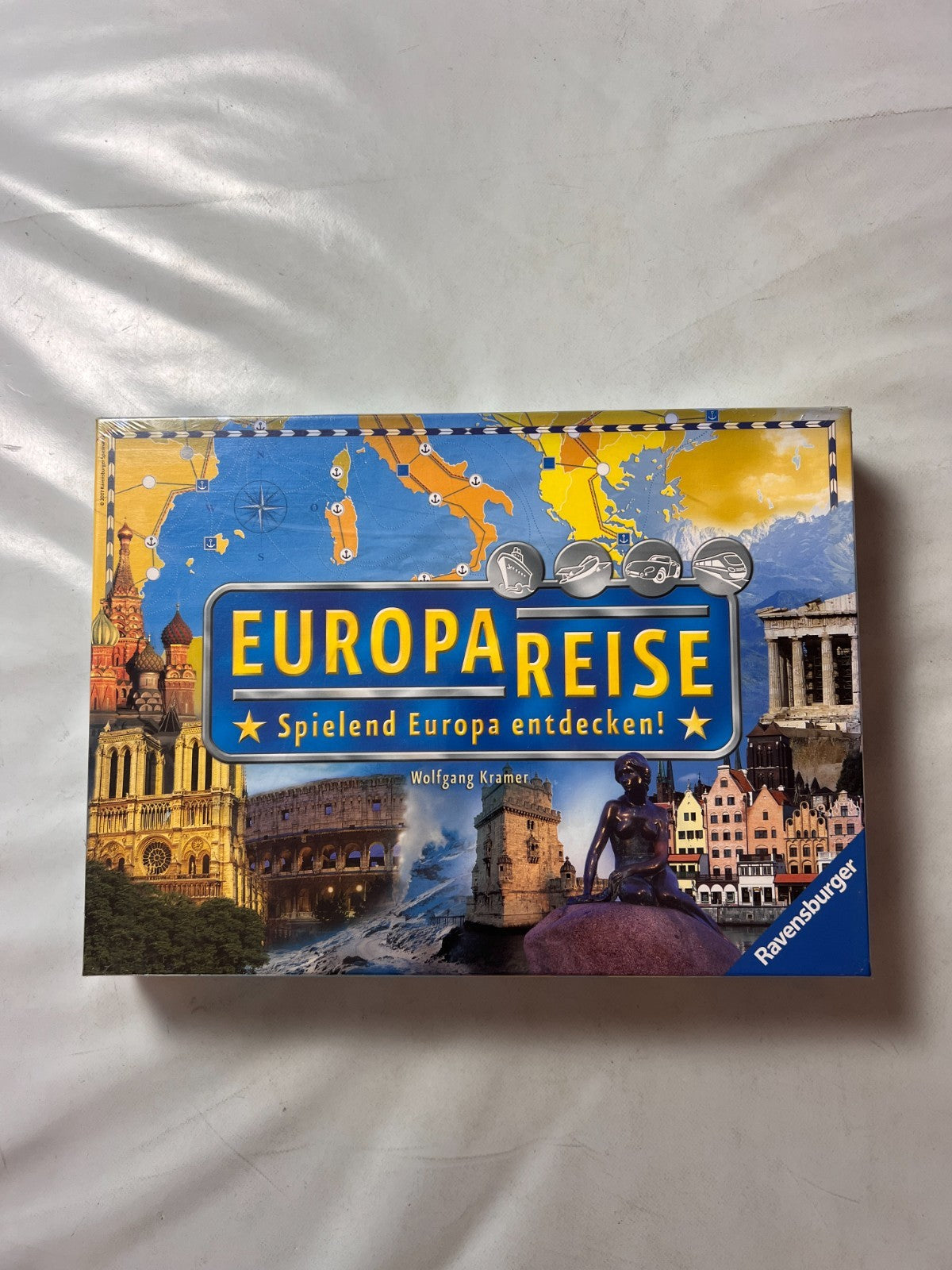 Detailfoto 2 – SKU A14173 – Gesellschaftsspiel neu bei Brettspielimperium