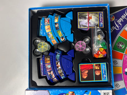 Detailfoto 3 – SKU A5831 – Gesellschaftsspiel gebraucht bei Brettspielimperium