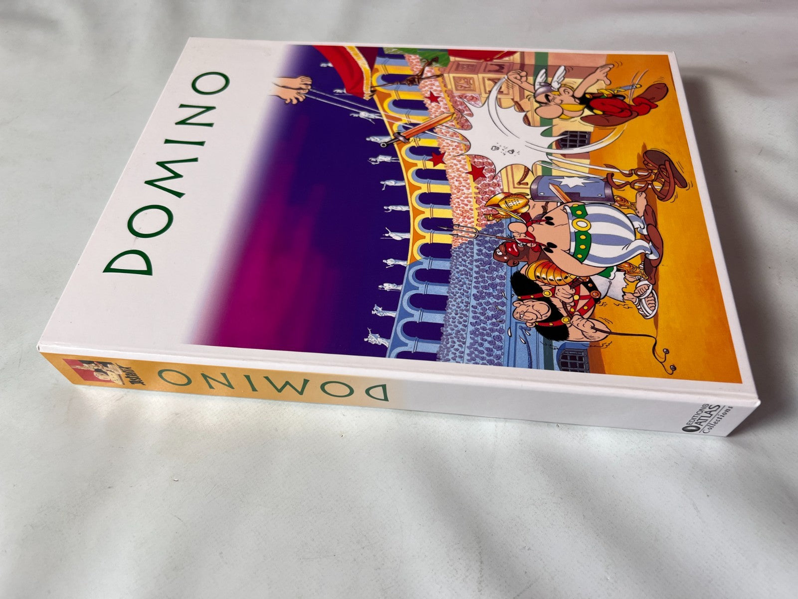 Detailfoto 5 – SKU A14093 – Gesellschaftsspiel gebraucht bei Brettspielimperium