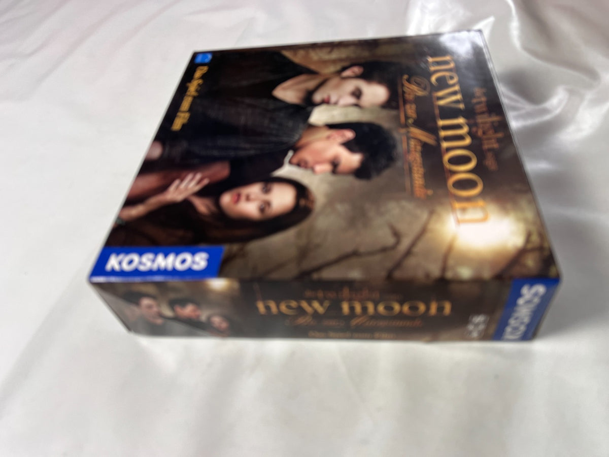 Detailfoto 7 – SKU A13206 – Gesellschaftsspiel gebraucht bei Brettspielimperium