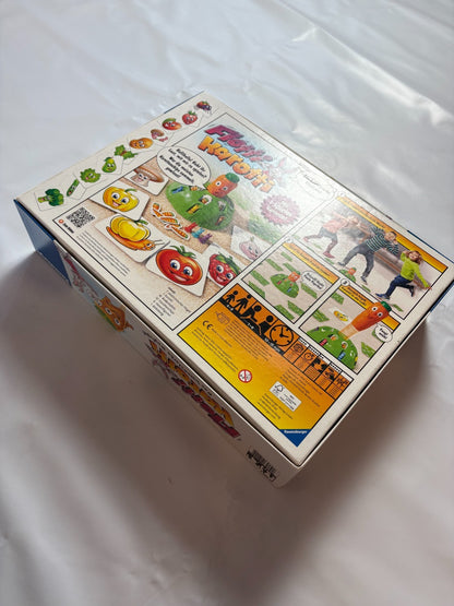 Flotti Karotti Bewegungsspiel - Ravensburger  - Vollständig - Ansicht 11