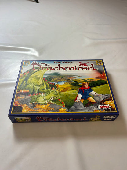 Detailfoto 3 – SKU A6366 – Gesellschaftsspiel gebraucht bei Brettspielimperium