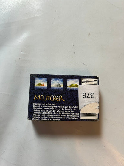 Detailfoto 3 – SKU A9759 – Kartenspiel gebraucht bei Brettspielimperium