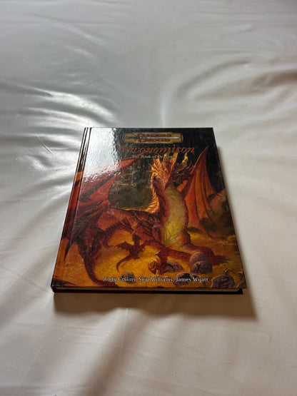Detailfoto 3 – SKU A12766 – Rollenspiel-Buch gebraucht bei Brettspielimperium