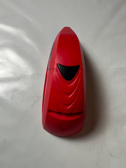 Uno Extreme Mattel Kartenspiel   ohne OVp und Beschreibung  Funktionsfähing - Ansicht 3