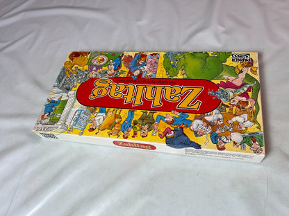 Detailfoto 6 – SKU A14541 – Gesellschaftsspiel gebraucht bei Brettspielimperium