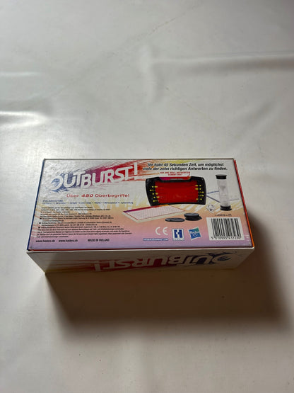 Detailfoto 2 – SKU A4528 – Gesellschaftsspiel gebraucht bei Brettspielimperium