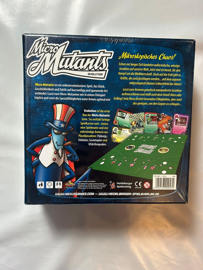 Detailfoto 6 – SKU W10040 – Gesellschaftsspiel neu bei Brettspielimperium