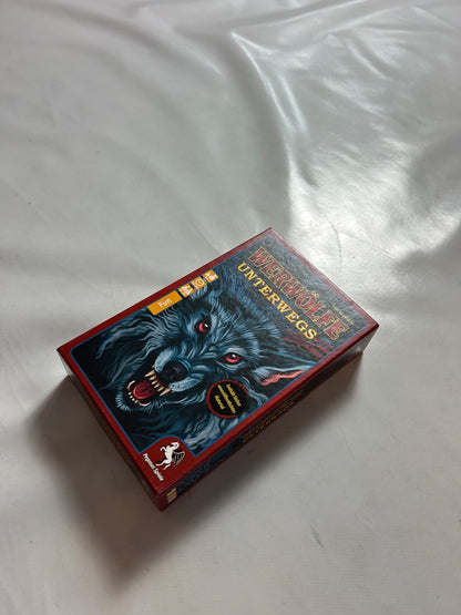 Detailfoto 4 – SKU A11128 – Kartenspiel gebraucht bei Brettspielimperium