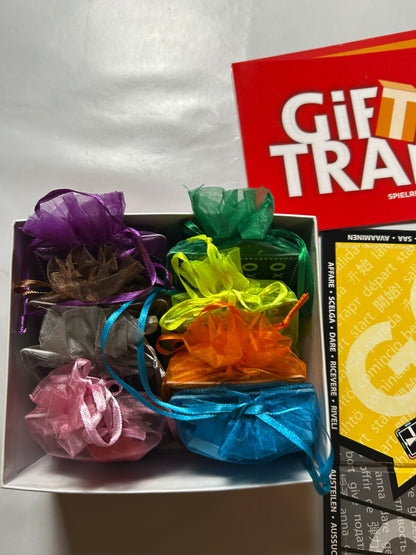 Detailfoto 7 – SKU A8251 – Gesellschaftsspiel gebraucht bei Brettspielimperium