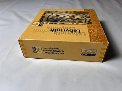 Detailfoto 7 – SKU A8154 – Puzzle gebraucht bei Brettspielimperium