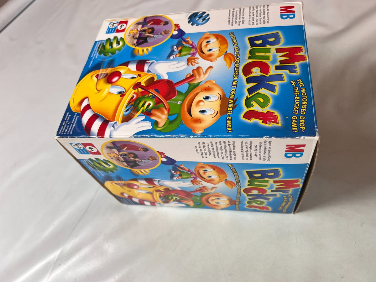 Detailfoto 10 – SKU A14125 – Gesellschaftsspiel gebraucht bei Brettspielimperium