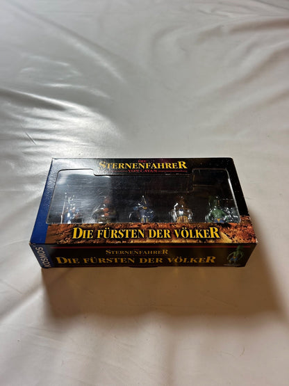 Detailfoto 3 – SKU A11226 – Gesellschaftsspiel gebraucht bei Brettspielimperium