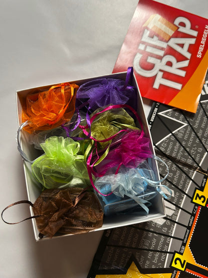 Detailfoto 7 – SKU A7350 – Gesellschaftsspiel gebraucht bei Brettspielimperium