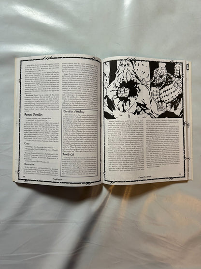 Detailfoto 4 – SKU A12804 – Gesellschaftsspiel gebraucht bei Brettspielimperium