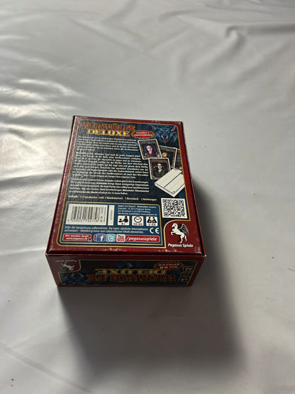 Detailfoto 9 – SKU A8630 – Gesellschaftsspiel gebraucht bei Brettspielimperium