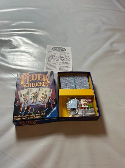 Detailfoto 7 – SKU A10647 – Kartenspiel gebraucht bei Brettspielimperium