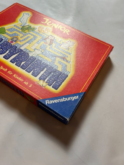 Detailfoto 4 – SKU A10567 – Gesellschaftsspiel gebraucht bei Brettspielimperium