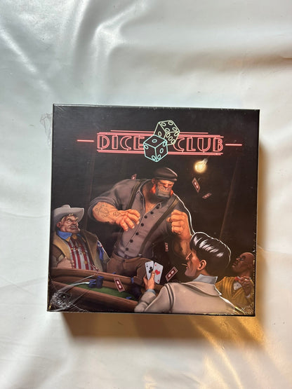 Detailfoto 2 – SKU W10104 – Würfelspiel neu bei Brettspielimperium