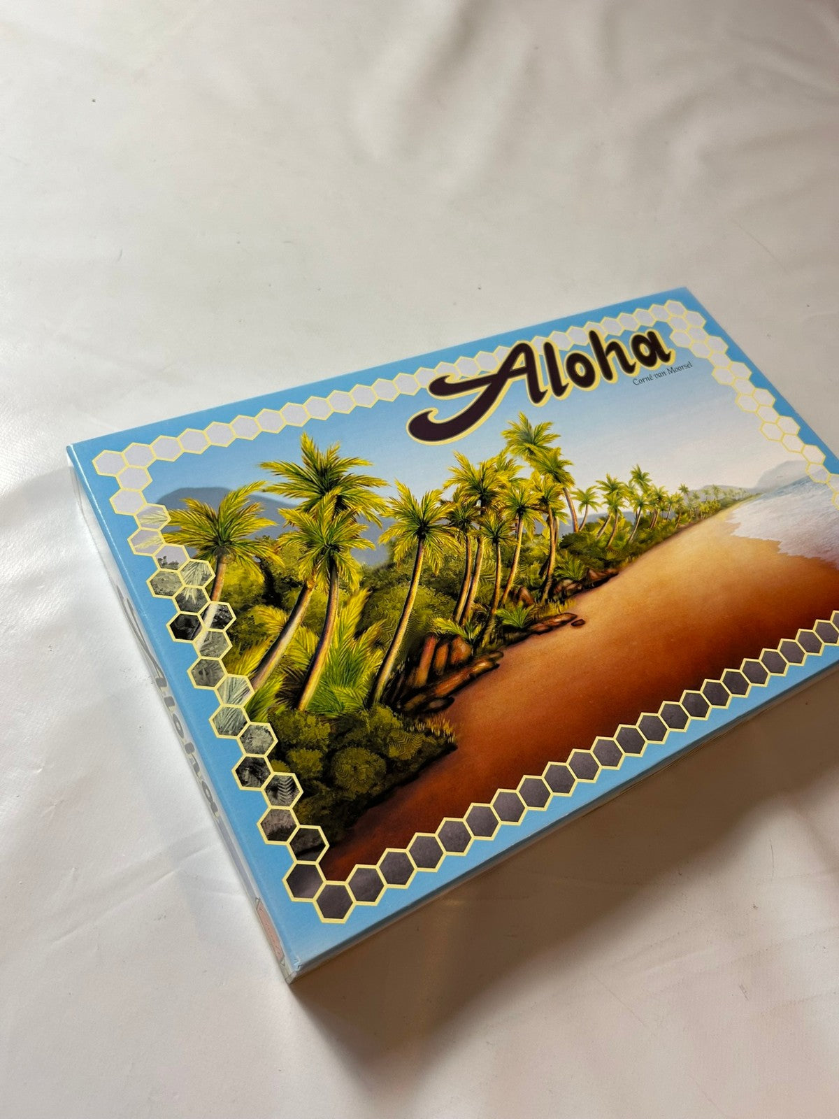 Detailfoto 5 – SKU W9392 – Gesellschaftsspiel gebraucht bei Brettspielimperium