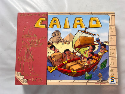 Detailfoto 5 – SKU A12458 – Gesellschaftsspiel gebraucht bei Brettspielimperium