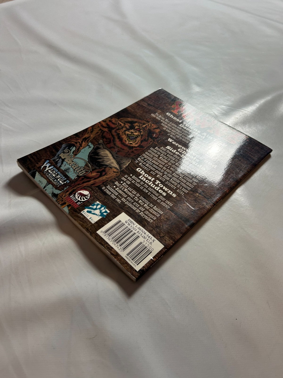 Detailfoto 10 – SKU A12809 – Gesellschaftsspiel gebraucht bei Brettspielimperium