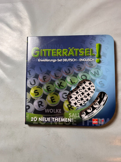 Detailfoto 4 – SKU A12728 – Gesellschaftsspiel gebraucht bei Brettspielimperium
