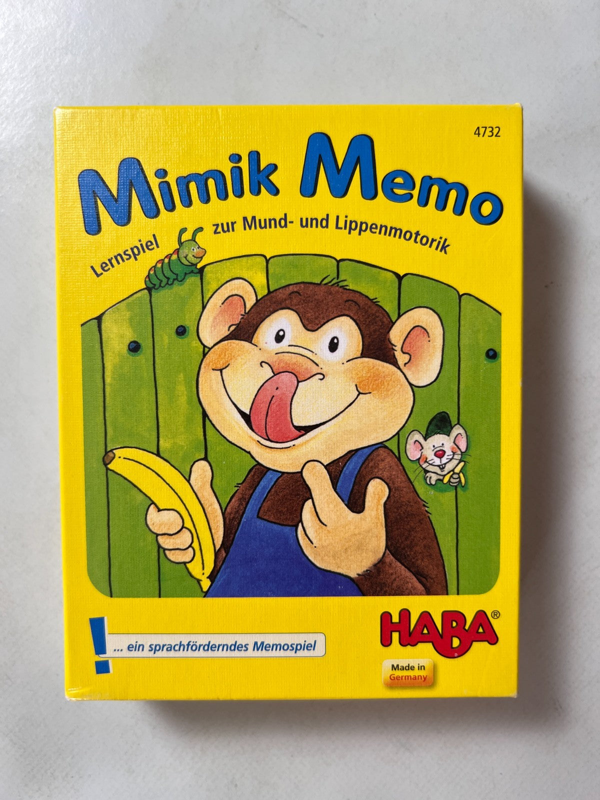 Detailfoto 3 – SKU A14056 – Kartenspiel gebraucht bei Brettspielimperium
