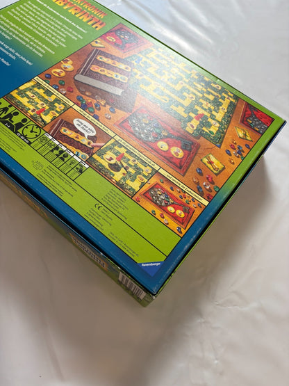 Das Elektronik Labyrinth Ravensburger Spiele Brettspiel Elektronik - Vollständig - Ansicht 13