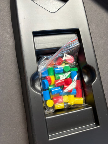 Detailfoto 8 – SKU A13709 – Gesellschaftsspiel gebraucht bei Brettspielimperium
