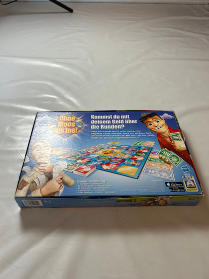 Detailfoto 11 – SKU A9224 – Gesellschaftsspiel gebraucht bei Brettspielimperium