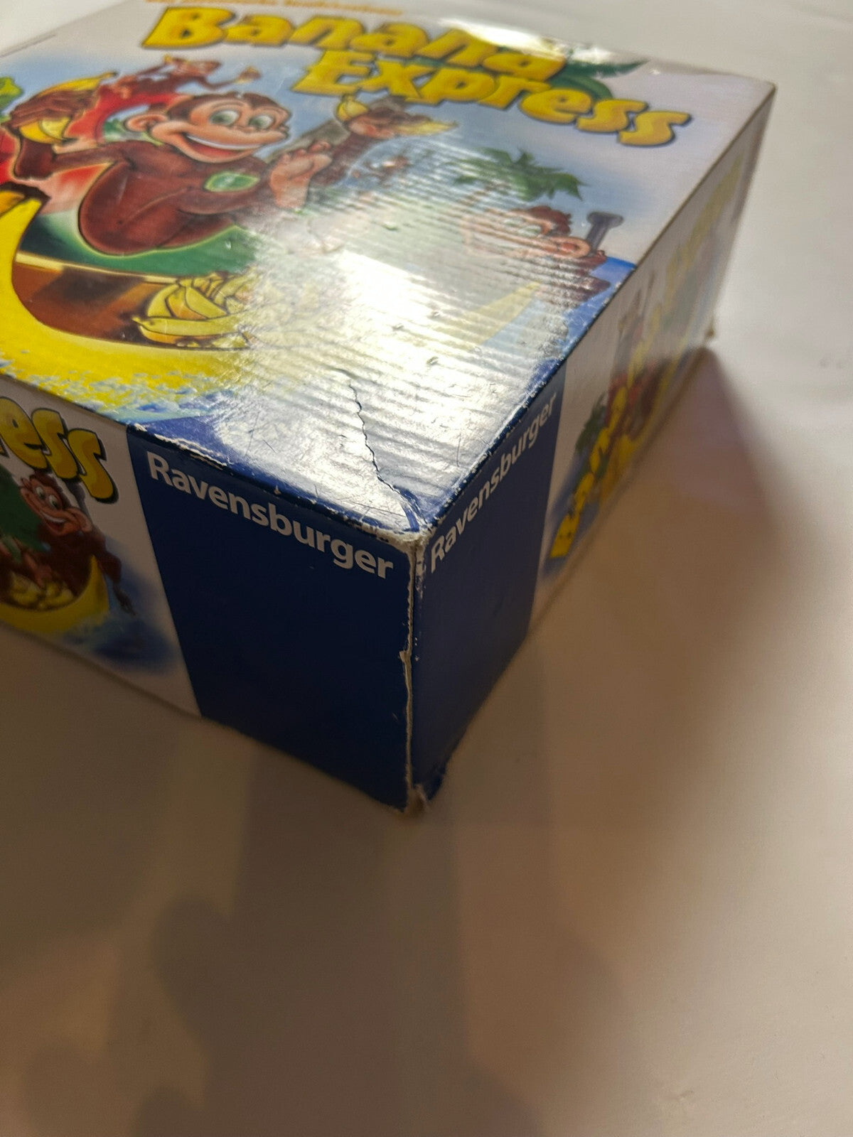 Detailfoto 4 – SKU A7344 – Gesellschaftsspiel gebraucht bei Brettspielimperium