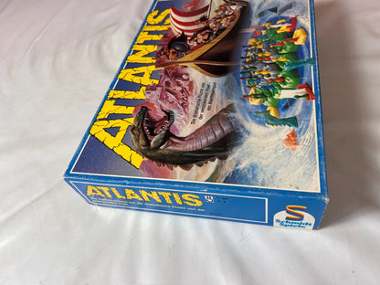 Detailfoto 5 – SKU A14292 – Gesellschaftsspiel gebraucht bei Brettspielimperium
