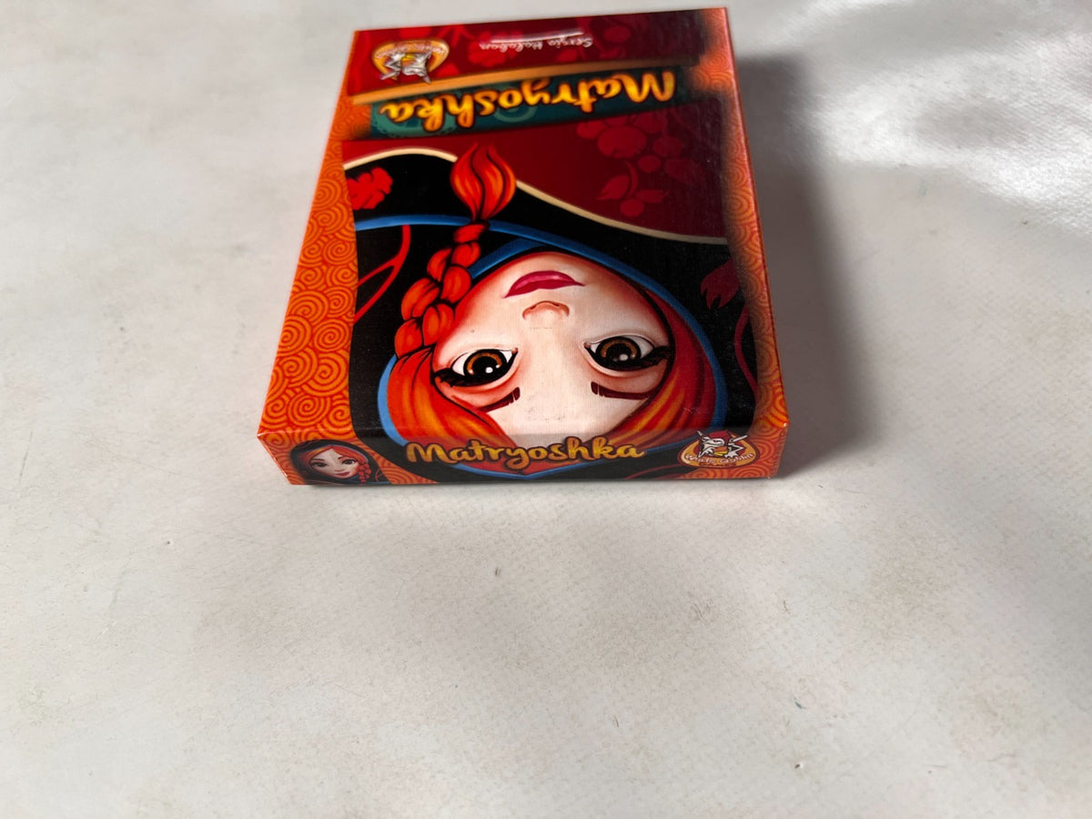 Detailfoto 6 – SKU A13877 – Gesellschaftsspiel gebraucht bei Brettspielimperium