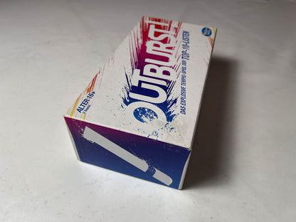 Brettspiel - Outburst das explosive Tempo Spiel - 2016 Hasbro-Vollständig - Ansicht 8