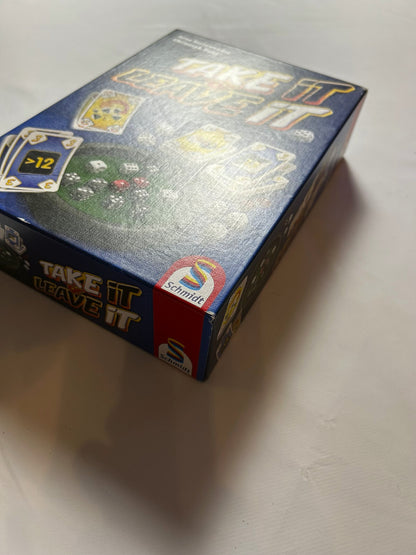 Detailfoto 5 – SKU 2 – Gesellschaftsspiel gebraucht bei Brettspielimperium