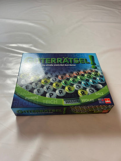Detailfoto 3 – SKU A9220 – Gesellschaftsspiel gebraucht bei Brettspielimperium