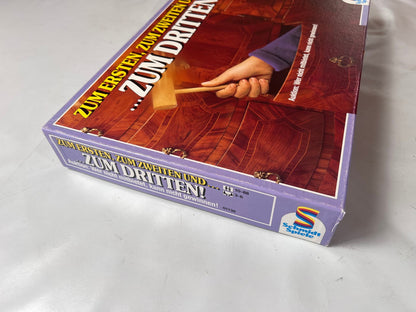 Detailfoto 7 – SKU W9456 – Gesellschaftsspiel gebraucht bei Brettspielimperium