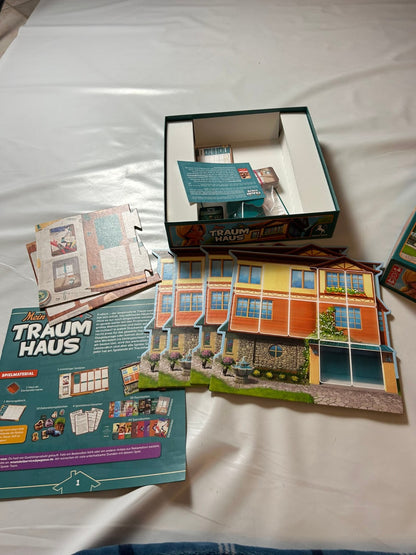 Detailfoto 8 – SKU A10134 – Gesellschaftsspiel gebraucht bei Brettspielimperium