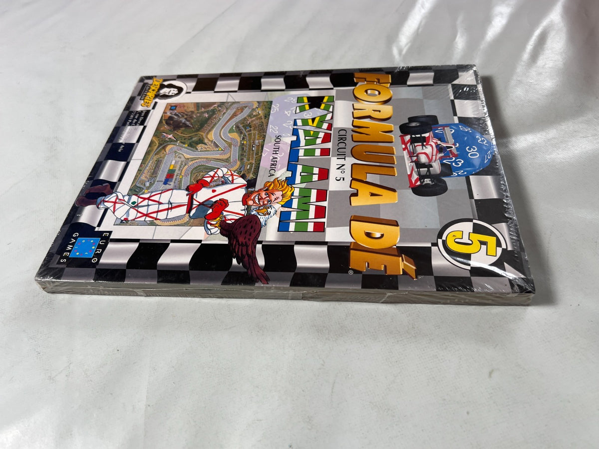 Detailfoto 5 – SKU A13293 – Gesellschaftsspiel gebraucht bei Brettspielimperium